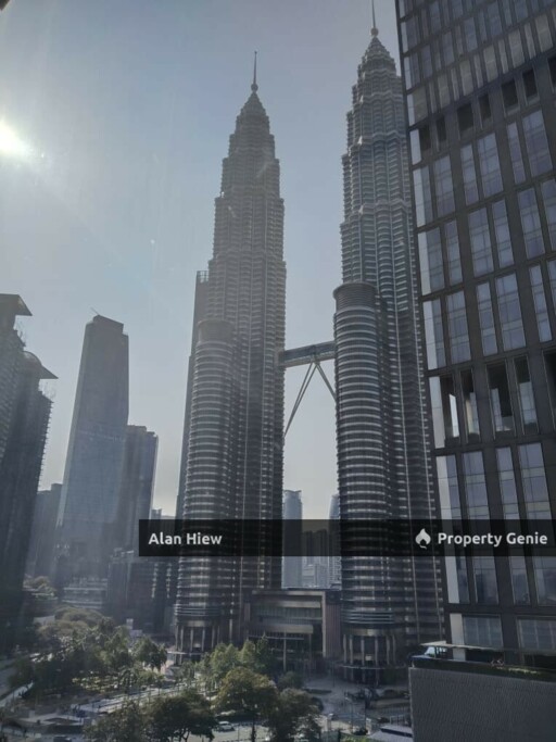 Wisma Golden Eagle Realty