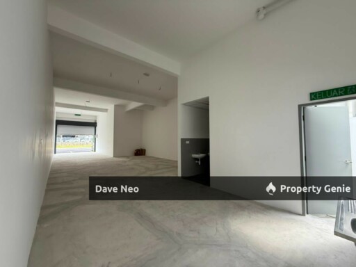 Austin Crest Emerland (Phase3) • Brand New Shoplot