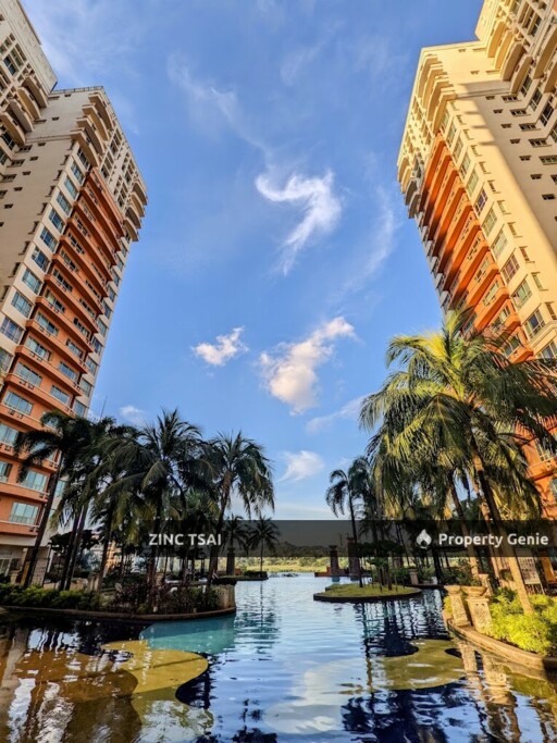 East Lake Residence {Save RM 66,000}