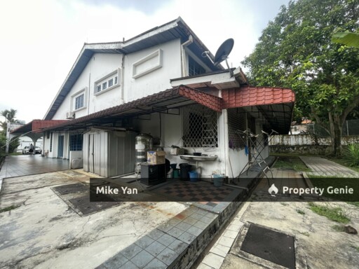 2 Storey Bungalow House Seksyen 12 Petaling Jaya Selangor