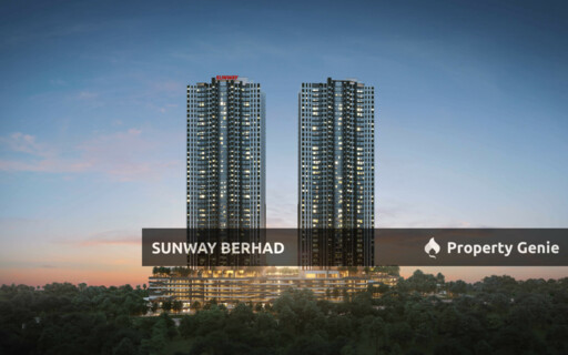SUNWAY AVILA RESIDENCES, KLANG VALLRY
