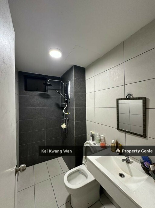 Vista Sentul Fully Furnished 2 Room