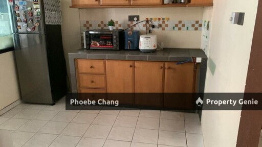 Freehold Double Storey Terrace House For Sale