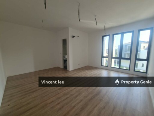 Marque Jalil, Taman Puncak Jalil, Seri Kembangan [3 Storey Landed, Brand New] 10 Minute Drive to Pavilion Bukit Jalil