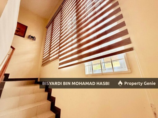 NON BUMI  & NEGO 2 Storey Bungalow Lavender Height Senawang Seremban.