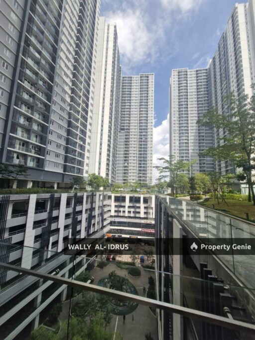 Sentul Point Suites @ Jalan Sentul Pasar, Sentul, KL