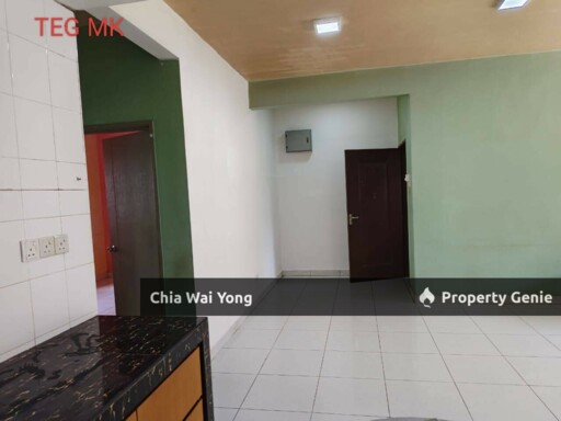 [Rental - Rm1300]  Ground Floor Town house Laman Impian Botanic Klang