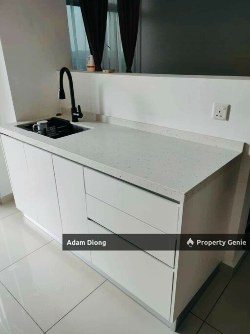 Midas Seri Alam, Masai