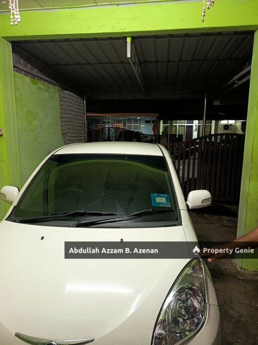 Bandar Seri Astana Fasa A