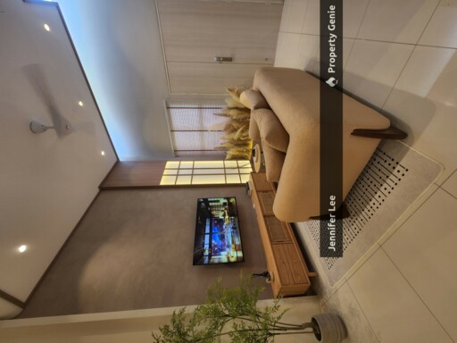 Freehold Single Storey House, Klebang Ria, Ipoh