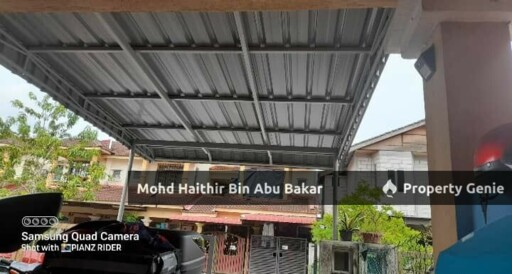 Taman Desa Putri Rawang