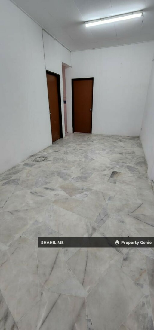 BANGI SELANGOR | APARTMENT MAWAR | BANDAR SERI PUTERA | 723 SQFT | BUMI LOT | 3 BILIK TIDUR | 2 BILIK AIR | 2 PARKING LOT | RM185,000