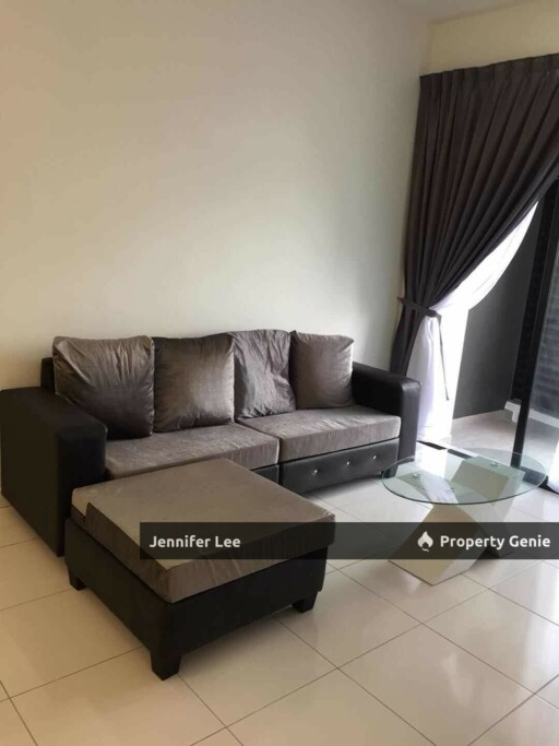 Oasis Condo, Fully Furnished condo for Rent in Simee Ipoh Near Aeon Kinta City
