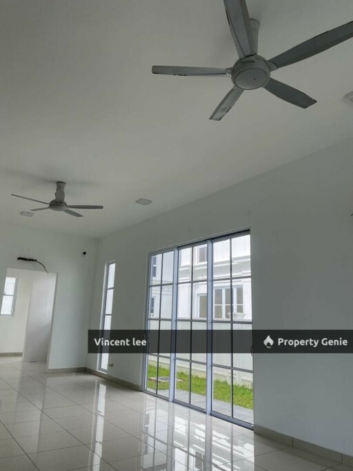 Stoneridge Eco Majestic Semi-D 32X85 Unblock view and Facing Garden view, Semenyih