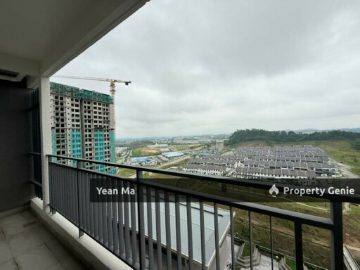 Below Market Price Mori 1 Anggun City Rawang For Sale