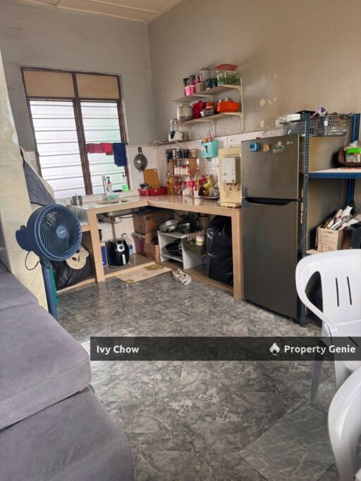 Perling Flat for Sale