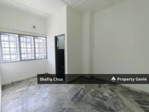 Level 3 Shop Apartment For Rent in Taman Kosas, Ampang