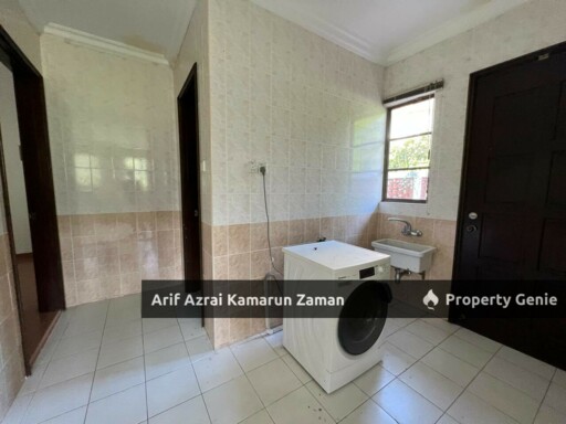 [Luxury 2-Storey Bungalow] Exclusive 5+1 Bedroom Bungalow @ Beverly Row, IOI Resort City, Putrajaya | 5,400 sqft Built-up | 20,010 sqft Land | 6 Bathrooms | RM9,000