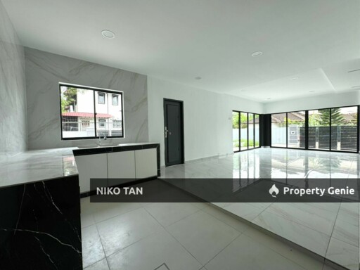 For Sale Jalan Yusof Taha 5, Kampung Mahmoddiah, 80100 Johor Bahru
