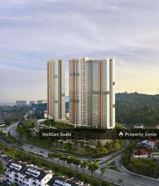 Sunway Artessa Save RM 75,000