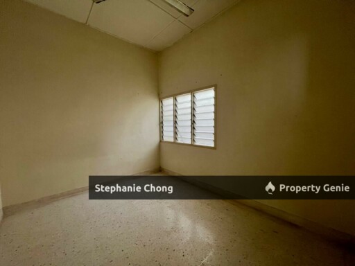🏡 1 Storey Terrace House @ Taman Maju Jaya, Ampang!