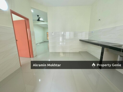 FREEHOLD, FACING PLAYGROUND & FULLY REFURBISHED | 2-STOREY TERRACE  TAMAN PELANGI SEMENYIH, SEMENYIH