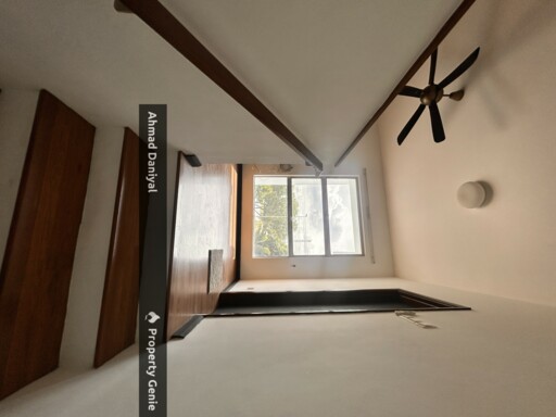 Corner Unit Double Storey Terrace -@ Spira TTDI Alam Impian Selangor For Sale