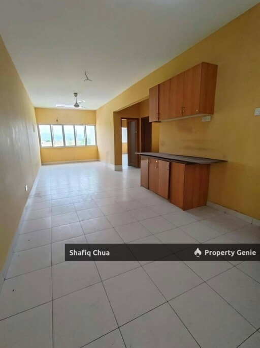 Mewah 9 Residence, Kajang