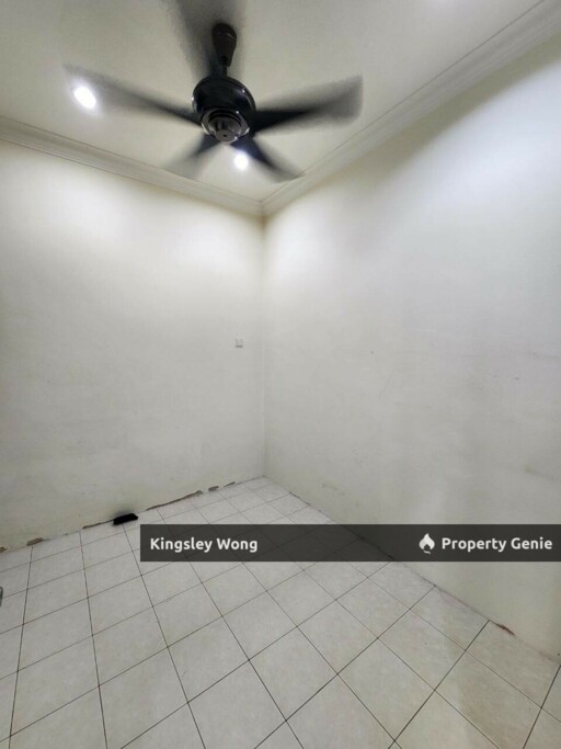 Desa Tambun Double Storey Terrace House Facing Field Near Sunway City Ipoh Canning Garden Hopsital Mall
