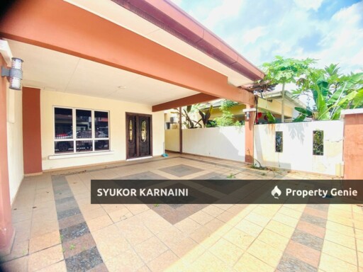 2 Storey Setia Impian 6, Setia Alam Seksyen U13