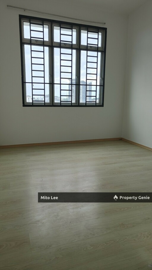Larkin Heights Apartment For Sale Johor Bahru For Sale Johor For Sale