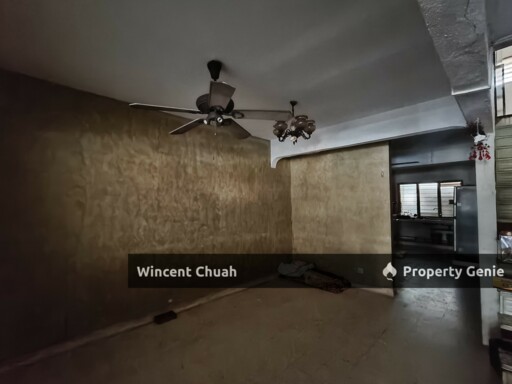 Freehold Taman Sri Muda, Seksyen 25 Shah Alam, 2 Storey Terrace, Selangor