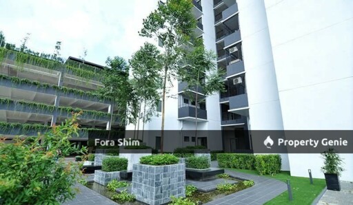 Kondominium Ken Rimba 1