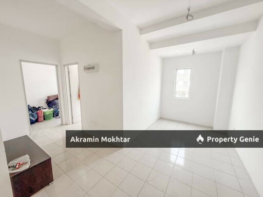 2.5 Townhouse Seri Kenari Saujana Perdana Saujana Utama Sg Buloh