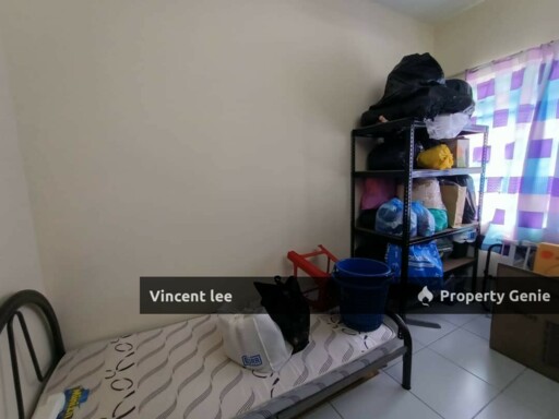Camellia Residence, Bandar Tasik Kesuma Semenyih, 2 Storey Terrace House [Fully Renovated]