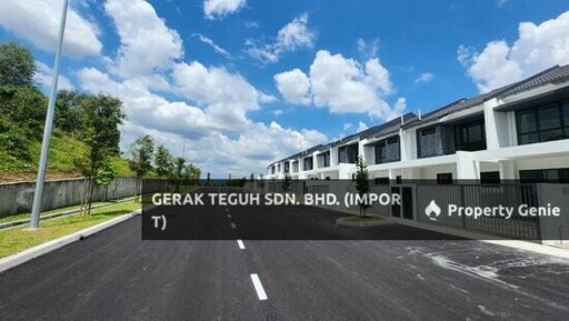 KAJANG 2 PRESINT 3 (AKINA)