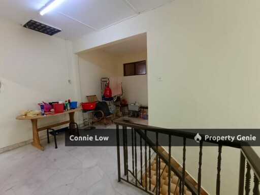 Bandar Baru Menglembu Ipoh Double Storey Terrace House for Sale