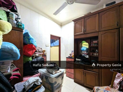 Single Storey Sekyen 20 Shah Alam