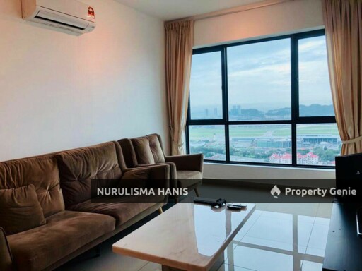 One Foresta @ Bayan Lepas Penang FOR RENT Starting January 2026