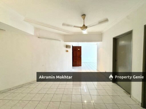 1 Parking | Ampang Damai Condominium, Bandar Baru Ampang