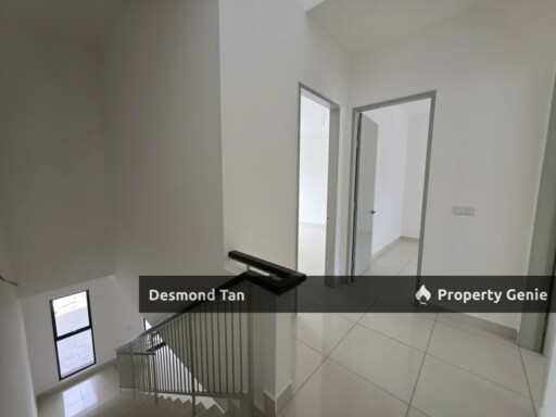 Sutera @ S2 Heights Aman | Labu | Seremban 2 |Facing Open View| Ready Move In | Under Market Value | RM1500
