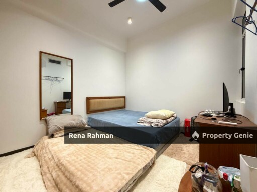 FOR SALE | 1A STONOR CONDOMINIUM