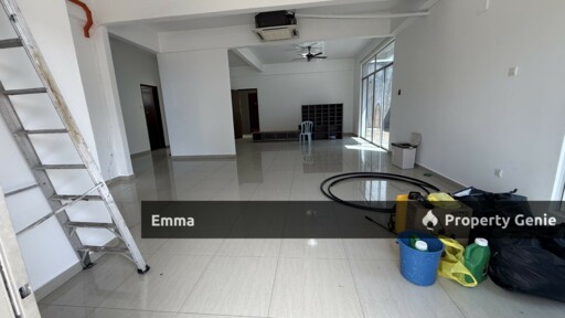 Kajang Freehold Bungalow | 7,000 sqft Land | 5 Bedrooms | Spacious Family Home @ Setia Impian