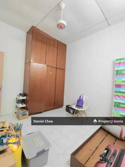 Ipoh Canning Garden Single Storey Terrace House For Sale