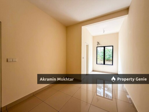 Cheapest | 3 Storey Terrace Nassim Height Ukay Bistari,Ampang
