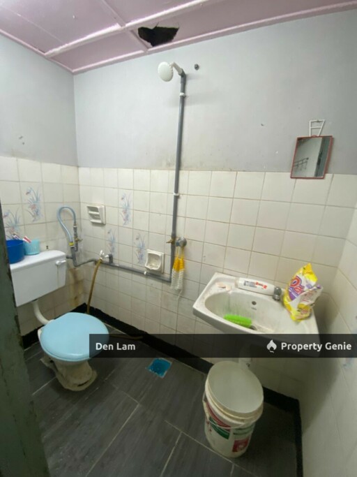 Gemilang Indah Condo | Jalan Klang Lama | Near Mid Valley Megamall | For Rent !!