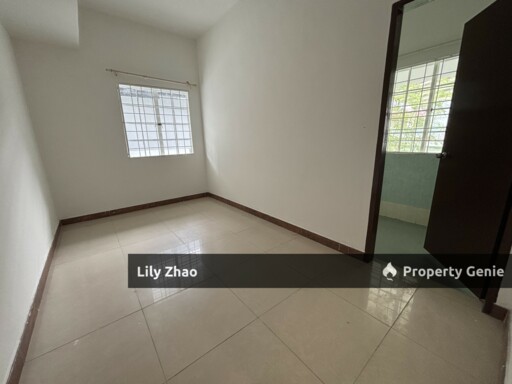 2 Storey Detached Bungalow House, CL999 for Sale, Taman Ria, Jalan Lintas Kota Kinabalu