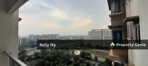 Prima U1 At Glenmarie Shah Alam For Rent