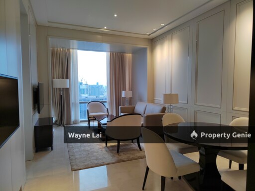 Pavilion Suites Bukit Bintang KL