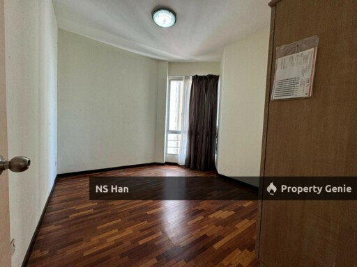 Ocean Palms Condominium Tanjung Kling Melaka